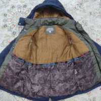 کاپشن بچه گانه