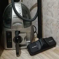 بخارشو