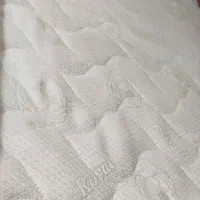 تشک رویال ۱۲۰ فنری