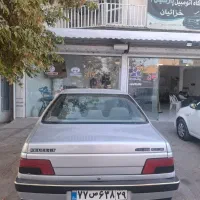 پژو 405|خودرو سواری و وانت|کنگاور, |دیوار