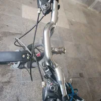 دوچرخه ۲۶|دوچرخه، اسکیت، اسکوتر|فولادشهر, مسکن مهر فولادشهر|دیوار