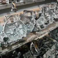 سرسیلندر .گیربکس .|قطعات یدکی و لوازم جانبی|شاهینشهر, گرگاب|دیوار