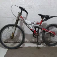 دوچرخه