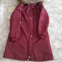 کاپشن یا اُور در حد نو|لباس|همدان, |دیوار