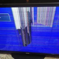 تلوزیون 42 اینچ