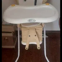 صندلی غذای کودک