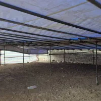 داربست فلزی هیجان|خدمات پیشه و مهارت|خوی, |دیوار