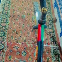 دوچرخه 24 آساک رینگ اسپرت فرمان کاوا|دوچرخه، اسکیت، اسکوتر|زابل, |دیوار