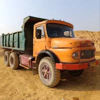 لودر بیل بنز|خودرو سنگین|گوگان, |دیوار