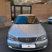 نیسان ماکسیما وارداتی، مدل ۲۰۰۲ ، بسیار سالم سرحال|خودرو سواری و وانت|تبریز, |دیوار