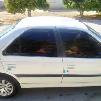 پارس تیوفایومدل 96|خودرو سواری و وانت|کازرون, |دیوار