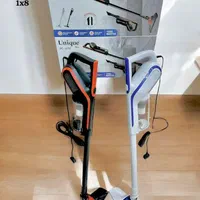 جاروبرقی عصایی اب وخاک جاروبرقی ایستاده مایر یونیک