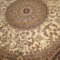 ۲تا فرش ماشینی