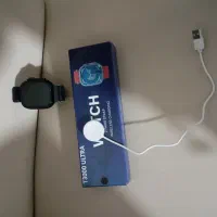 ساعت اپل واچ T3000|ساعت|رباطکریم, الارد|دیوار