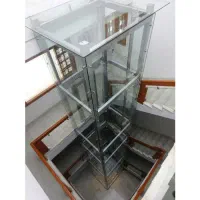 آسانسورهای خونگی خوش قیمت و فول ایمنی|مصالح و تجهیزات ساختمان|اردکان, |دیوار