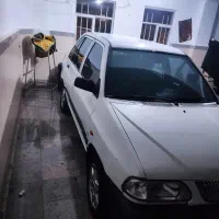 پراید 141مدل 87 پلمپ|خودرو سواری و وانت|ابهر, |دیوار