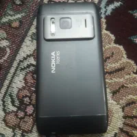 گوشی نوکیا قدیمی لمسی|موبایل|ملایر, |دیوار