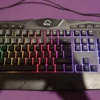 کیبورد گیمینگ تسکو