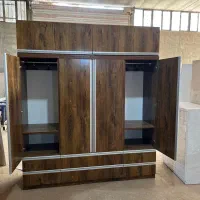 کمد اماده کمد دیواری|جاکفشی، کمد، دراور|تهران, خلازیر|دیوار