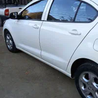 شاهین G|خودرو سواری و وانت|تهران, دولتخواه جنوبی|دیوار