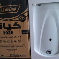 آبگرمکن دیواری نو و آکبند مدل ایران شرق