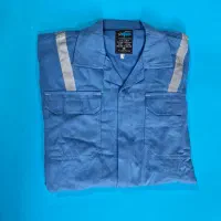 بیلر سوت کارگاهی لباس کار ایمنی|لباس|اهواز, آریاشهر|دیوار