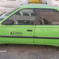 تاکسی تلفنی گردشی