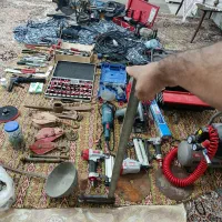 دستگاه نجاری