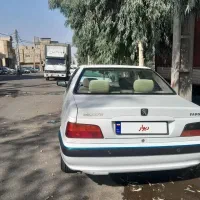پرشیا سال|خودرو سواری و وانت|قم, علی آباد|دیوار
