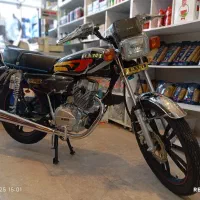 هندا ۲۰۰خشک هانی