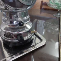 سماور گازی نو