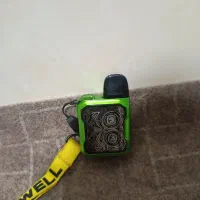 پاد کوکو کالیبرن جی کی ۲