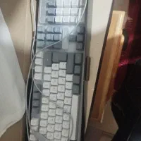 کیبورد ائولا|قطعات و لوازم جانبی رایانه|مشهد, الهیه|دیوار