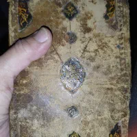 فروش کتب خطی و قدیمی|کتاب و مجله تاریخی|اصفهان, شیخ اشراق|دیوار