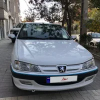 پژو پارس سال مدل۸۶