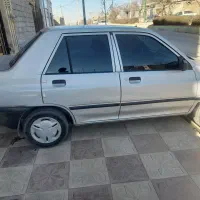 پراید ۹۵ نقری|خودرو سواری و وانت|الیگودرز, |دیوار