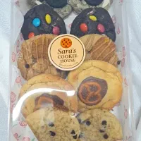 کوکی مناسب هدیه و پذیرایی شب یلدا|خوردنی و آشامیدنی|اصفهان, شهرستان|دیوار