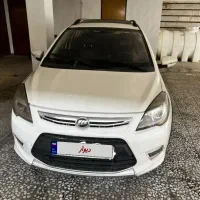 لیفان X50اتوماتبک