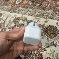 اداپتور اصلی ایفون