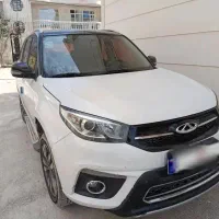 ماشین MVM X33 S|خودرو سواری و وانت|دوگنبدان, |دیوار