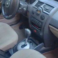 مگان2000 مدل 91