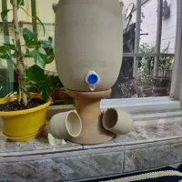 کلمن سفالی