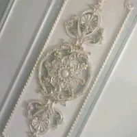 نقاشی ساختمان