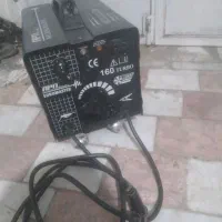 دستگاه جوش صنعتی