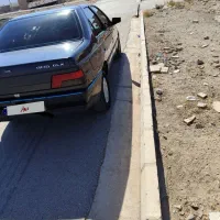 ماشین پژو تمیز مدل ۸۳|خودرو سواری و وانت|بیرجند, |دیوار