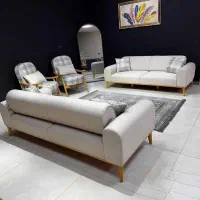 زمرد|مبلمان خانگی و میز عسلی|قروه, |دیوار