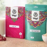 افزایش قد با خاویارگیاهی