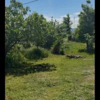 زمین ۲۱۰متر با پروانه ساخت/روستای ساقلکسار