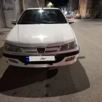 پارس t5 مدل۹۲|خودرو سواری و وانت|کرمانشاه, |دیوار
