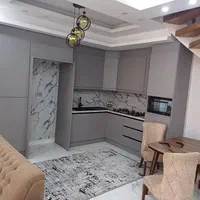 کابینت کمد دیواری شرایطی چهار الی هشت ماهه|مصالح و تجهیزات ساختمان|اردبیل, |دیوار